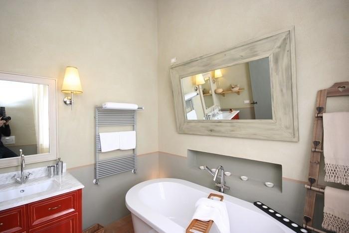 Villa Danilo San Casciano dei Bagni Camera foto