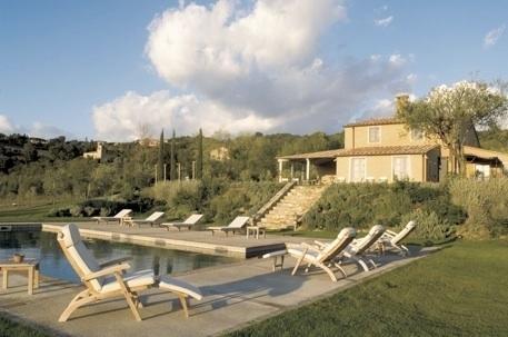 Villa Danilo San Casciano dei Bagni Camera foto