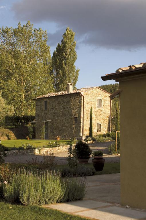 Villa Danilo San Casciano dei Bagni Camera foto